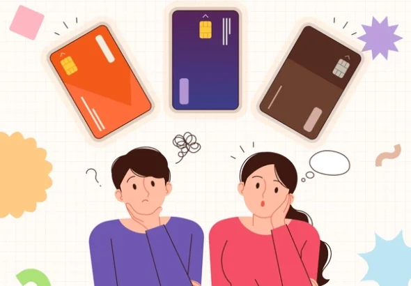 Compare Top Credit Cards Side by Side Before You Appl