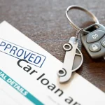 Pre Approved Auto Loan