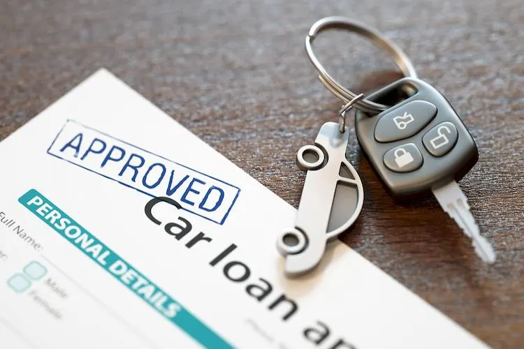 Pre Approved Auto Loan